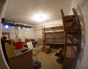 Lakás 2 szobák eladó on Cluj-napoca, Zóna Andrei Muresanu