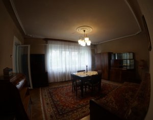 , 55m2 on Cluj-napoca, Zóna Andrei Muresanu