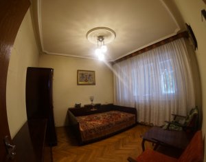 Lakás 2 szobák eladó on Cluj-napoca, Zóna Andrei Muresanu