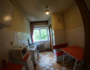 Lakás 2 szobák eladó on Cluj-napoca, Zóna Andrei Muresanu