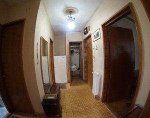Lakás 2 szobák eladó on Cluj-napoca, Zóna Andrei Muresanu