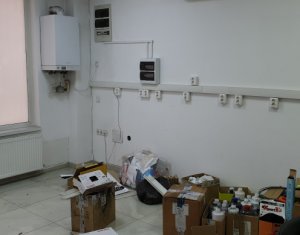 Espace Commercial à louer dans Cluj-napoca, zone Marasti