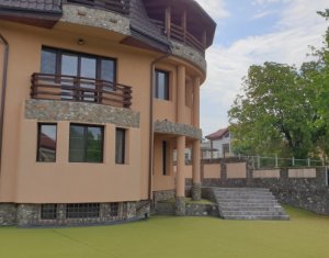 Ház 10 szobák eladó on Cluj-napoca, Zóna Zorilor