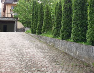Ház 10 szobák eladó on Cluj-napoca, Zóna Zorilor