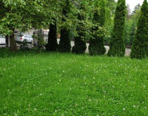 Ház 10 szobák eladó on Cluj-napoca, Zóna Zorilor