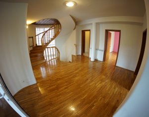 Ház 10 szobák kiadó on Cluj-napoca, Zóna Zorilor