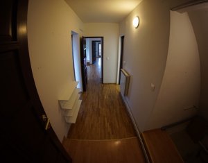 Ház 10 szobák kiadó on Cluj-napoca, Zóna Zorilor