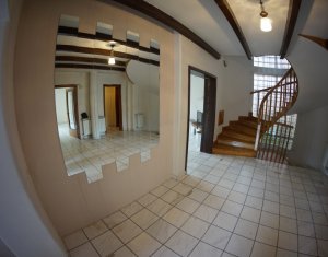 Ház 10 szobák kiadó on Cluj-napoca, Zóna Zorilor