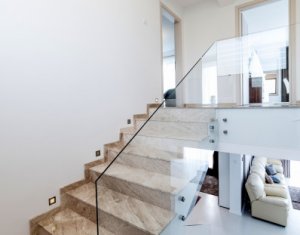 Ház 5 szobák eladó on Cluj-napoca, Zóna Iris