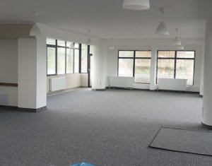 Üzlethelyiség eladó, 135m2 on Cluj-napoca, Zóna Iris
