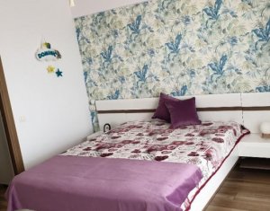 Lakás 2 szobák eladó on Cluj-napoca, Zóna Gheorgheni