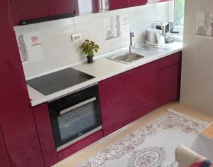 Lakás 2 szobák eladó on Cluj-napoca, Zóna Gheorgheni