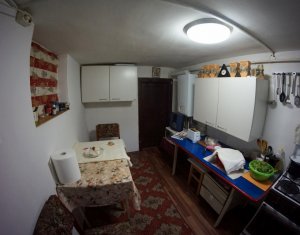 Ház 4 szobák eladó on Cluj-napoca, Zóna Andrei Muresanu
