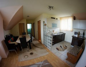 , 130m2 on Cluj-napoca, Zóna Andrei Muresanu