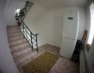 Ház 4 szobák eladó on Cluj-napoca, Zóna Andrei Muresanu
