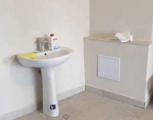 Üzlethelyiség kiadó on Cluj-napoca, Zóna Iris