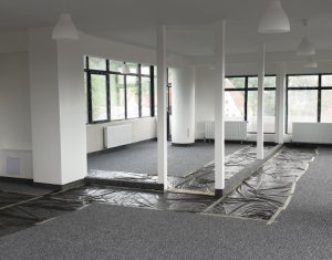 Üzlethelyiség kiadó, 135m2 on Cluj-napoca, Zóna Iris