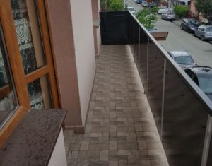 Lakás 3 szobák kiadó on Cluj-napoca, Zóna Someseni