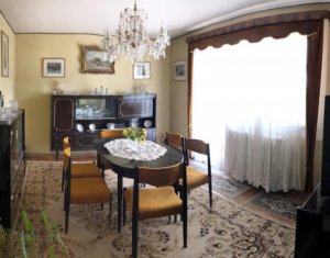 , 80m2 on Cluj-napoca, Zóna Manastur