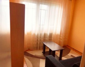 Lakás 2 szobák kiadó on Cluj-napoca, Zóna Manastur