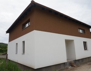 Ház 5 szobák eladó on Cluj-napoca, Zóna Manastur