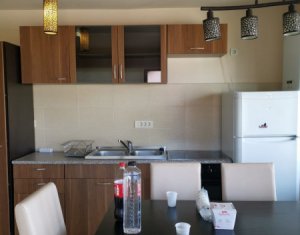 Lakás 1 szobák kiadó on Cluj-napoca, Zóna Zorilor