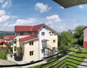 Lakás 1 szobák kiadó on Cluj-napoca, Zóna Zorilor