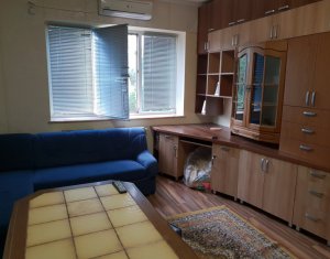 Lakás 1 szobák kiadó on Cluj-napoca
