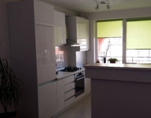 Lakás 3 szobák eladó on Cluj-napoca, Zóna Buna Ziua