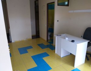 Üzlethelyiség kiadó, 26m2 on Cluj-napoca, Zóna Marasti