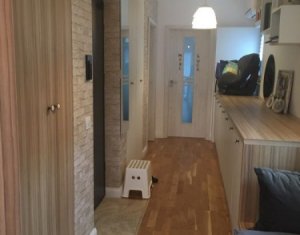 Lakás 3 szobák eladó on Cluj-napoca, Zóna Borhanci