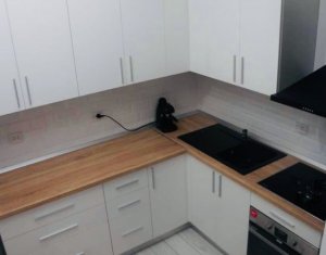 Lakás 2 szobák kiadó on Cluj-napoca, Zóna Gheorgheni
