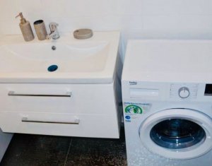 Lakás 2 szobák kiadó on Cluj-napoca, Zóna Gheorgheni