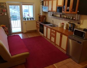 , 58m2 on Floresti