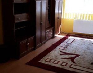 Lakás 2 szobák kiadó on Cluj-napoca, Zóna Zorilor