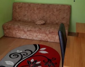 Lakás 2 szobák kiadó on Cluj-napoca, Zóna Zorilor