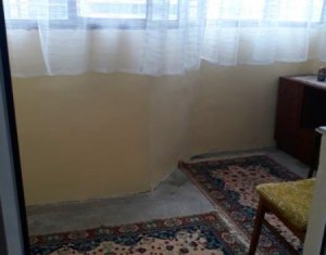 Lakás 3 szobák kiadó on Cluj-napoca, Zóna Marasti