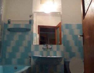 Lakás 3 szobák kiadó on Cluj-napoca, Zóna Marasti