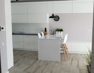 Lakás 3 szobák kiadó on Cluj-napoca, Zóna Sopor