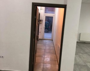 Üzlethelyiség eladó on Cluj-napoca, Zóna Apahida