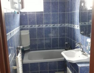Lakás 3 szobák eladó on Cluj-napoca, Zóna Manastur