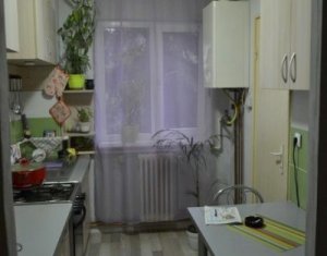 Lakás 3 szobák eladó on Cluj-napoca, Zóna Gheorgheni
