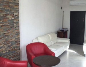 Lakás 2 szobák kiadó on Cluj-napoca