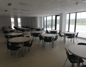Iroda kiadó on Cluj-napoca, Zóna Iris
