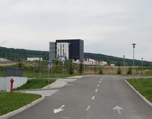 Iroda kiadó, 80m2 on Cluj-napoca, Zóna Iris