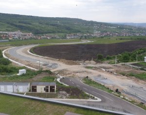 Iroda kiadó on Cluj-napoca, Zóna Iris