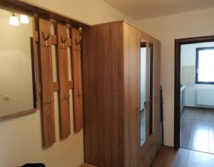 Lakás 1 szobák kiadó on Cluj-napoca, Zóna Gheorgheni