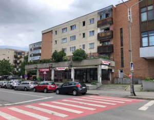 Üzlethelyiség kiadó on Cluj-napoca, Zóna Zorilor