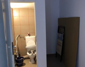 Üzlethelyiség kiadó on Cluj-napoca, Zóna Zorilor