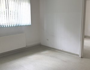 Üzlethelyiség kiadó, 48m2 on Cluj-napoca